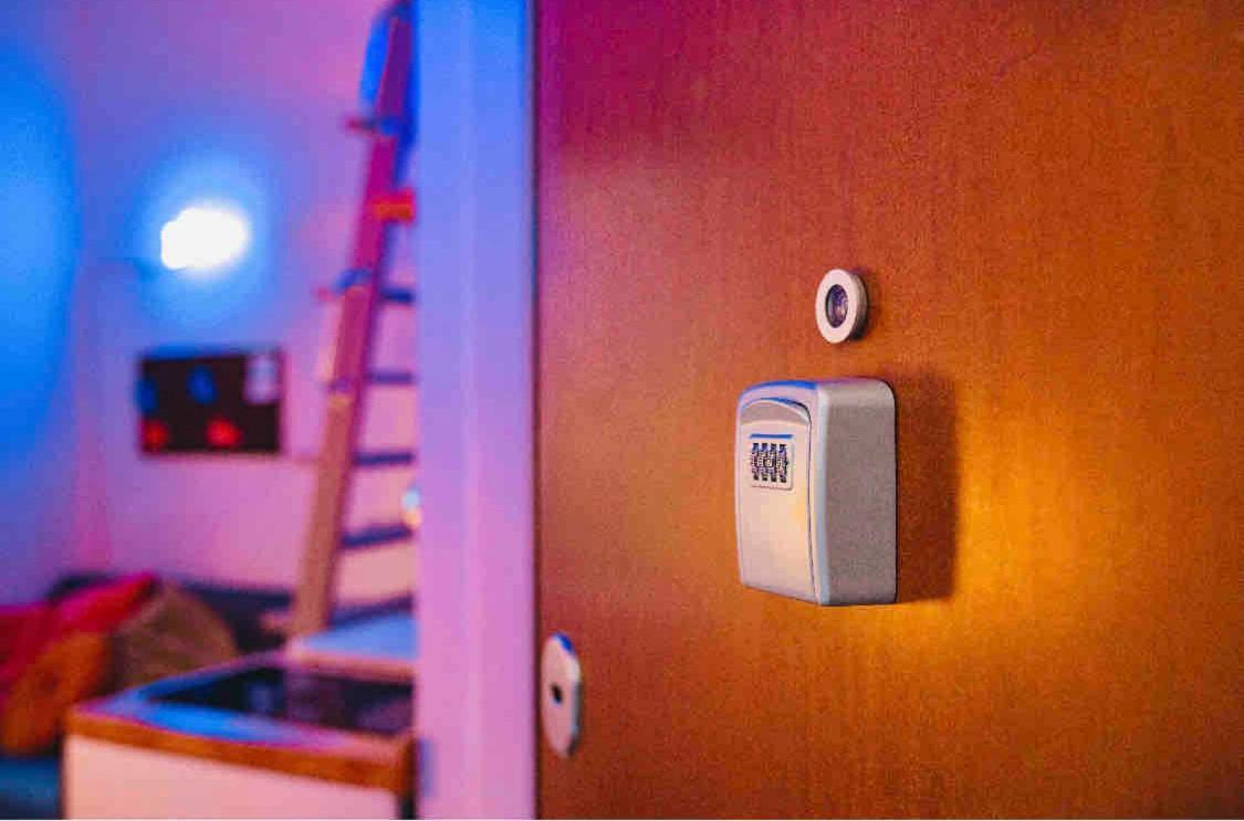 Aria Condizionata, Loft A 13' Dal Duomo Con Ampio Balcone Wifi E Netflix Apartment Milan Luaran gambar